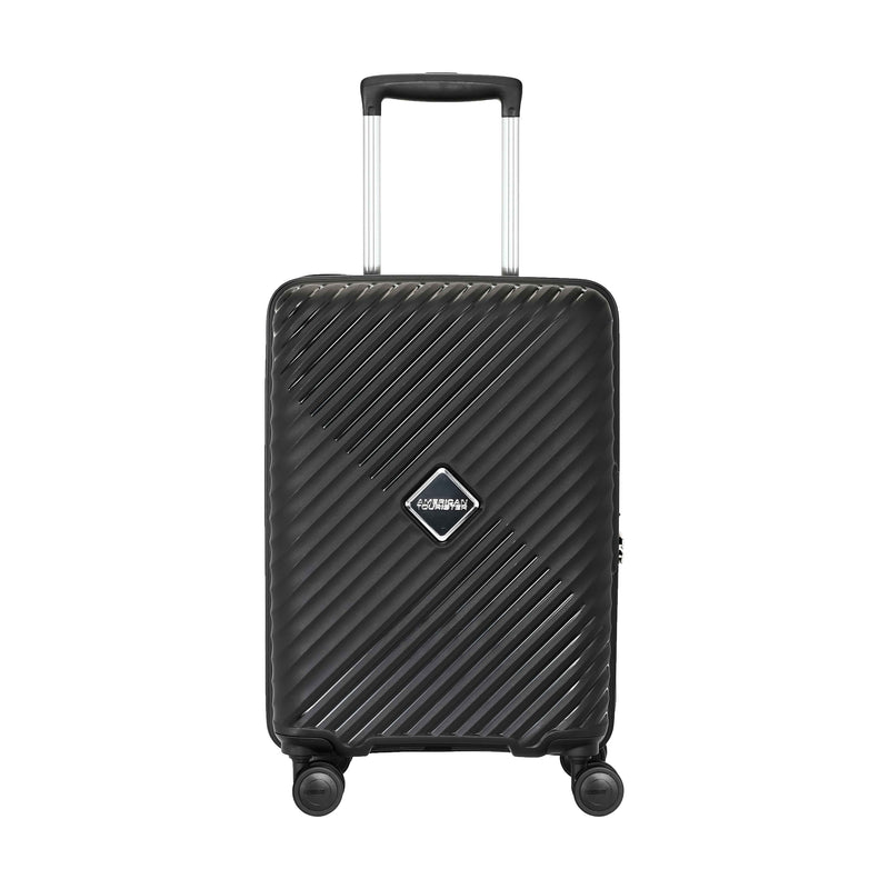 American Tourister Diamo Hardside Spinner Trolley