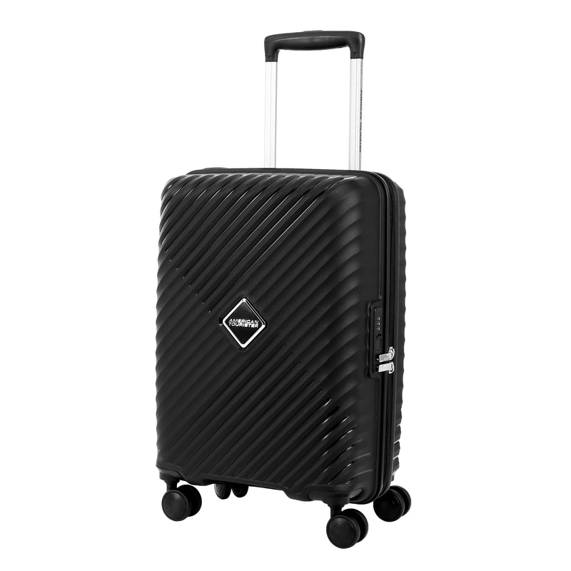 American Tourister Diamo Hardside Spinner Trolley