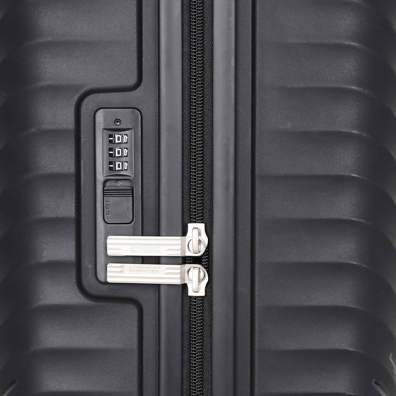 American Tourister Diamo Hardside Spinner Trolley