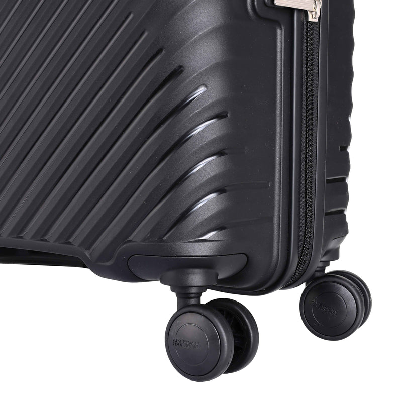 American Tourister Diamo Hardside Spinner Trolley