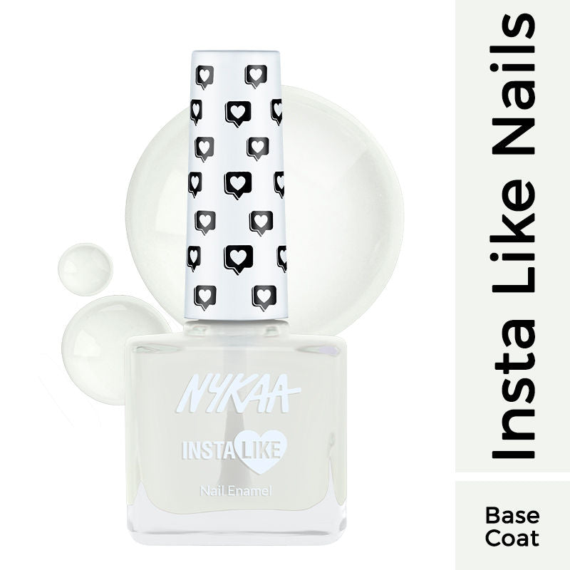 Nykaa Nail Enamel - Shade 373