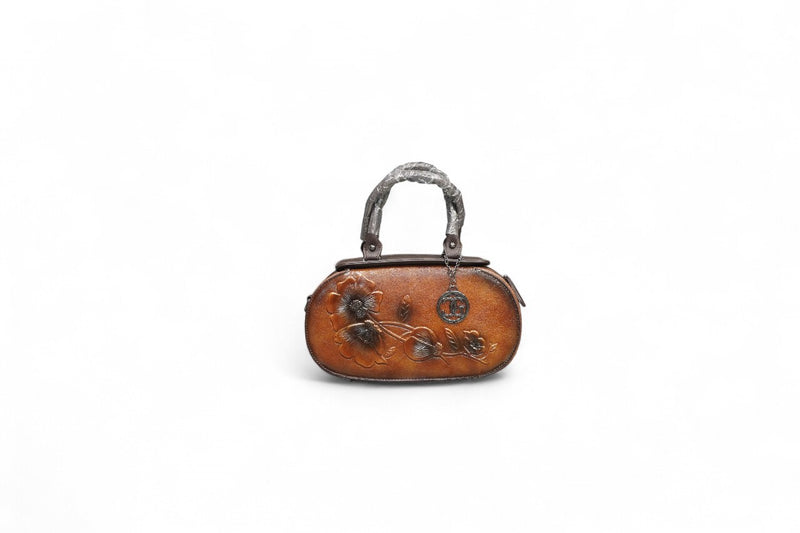 The HeritageHabits- The Royal Marigold Armé - image 1 of 48