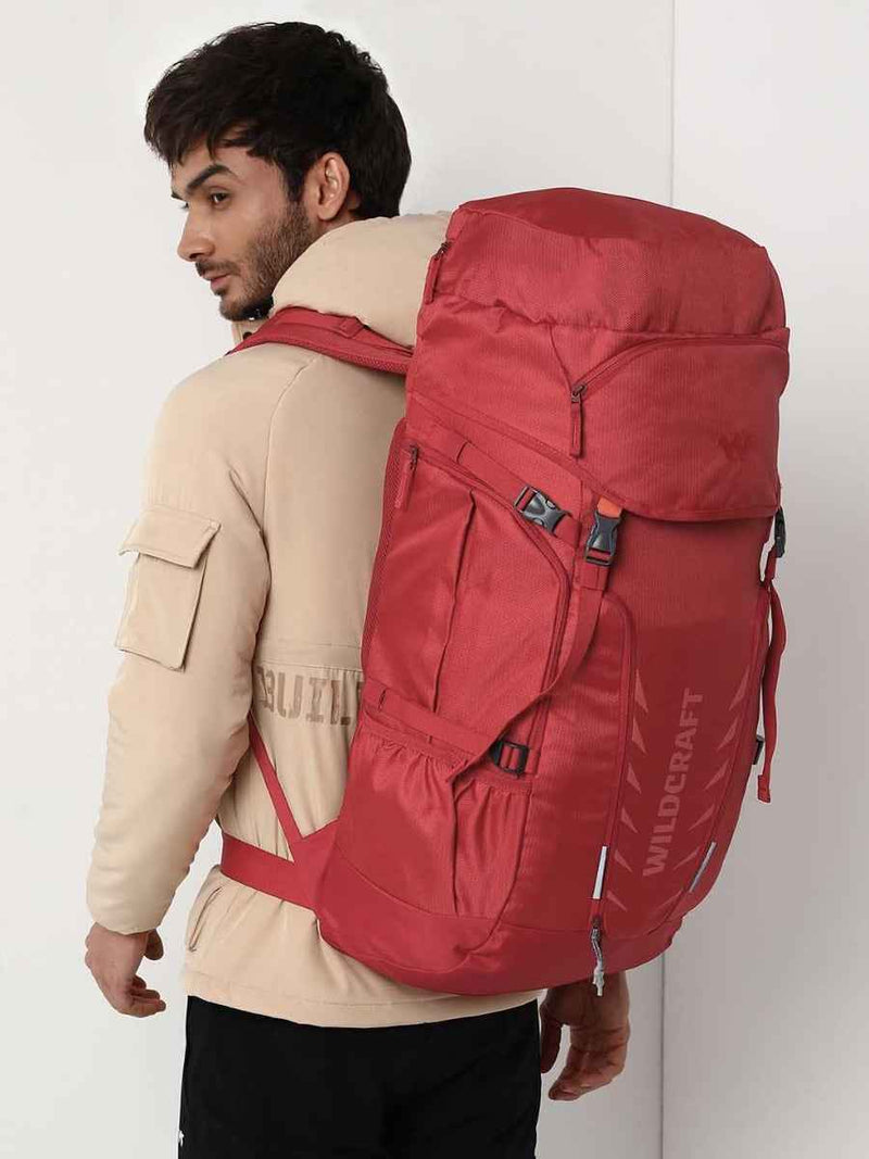 Wildcraft Travel Pro 50 L Rucksack