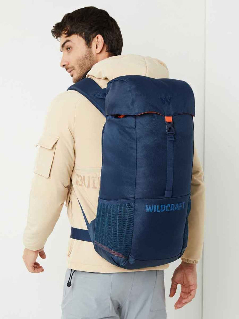 Wildcraft Verge 2 35 L Hiking Rucksack