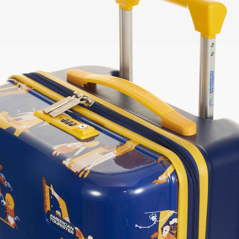 American Tourister x Masaba Hardside Spinner Trolley