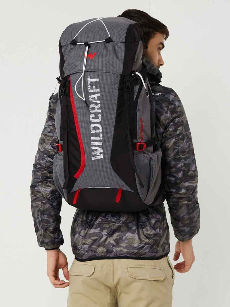 Wildcraft Trailblazer 40 L Trekking Rucksack