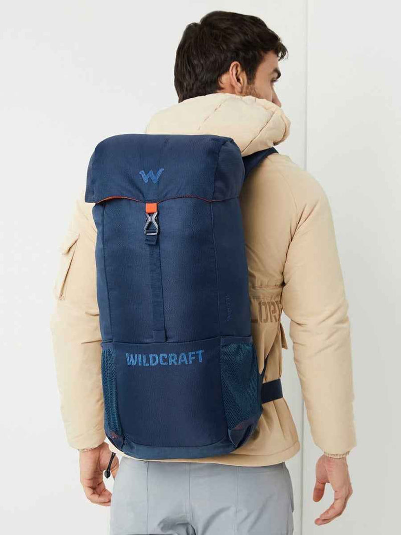 Wildcraft Verge 2 35 L Hiking Rucksack