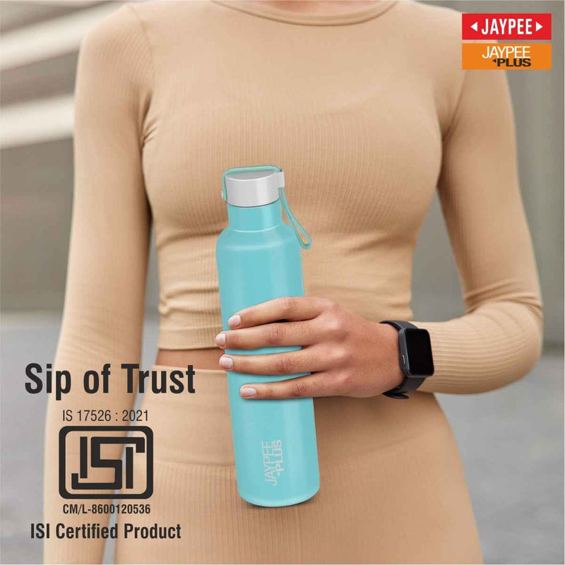 Jaypee Tango Vacuum Insulated Water Bottle