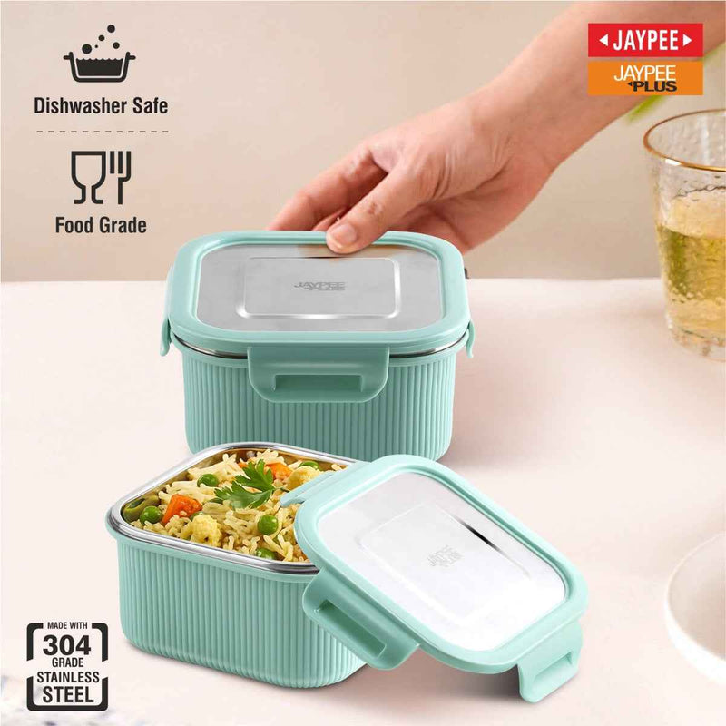 Jaypee Maxteel Insulated Lunch Box