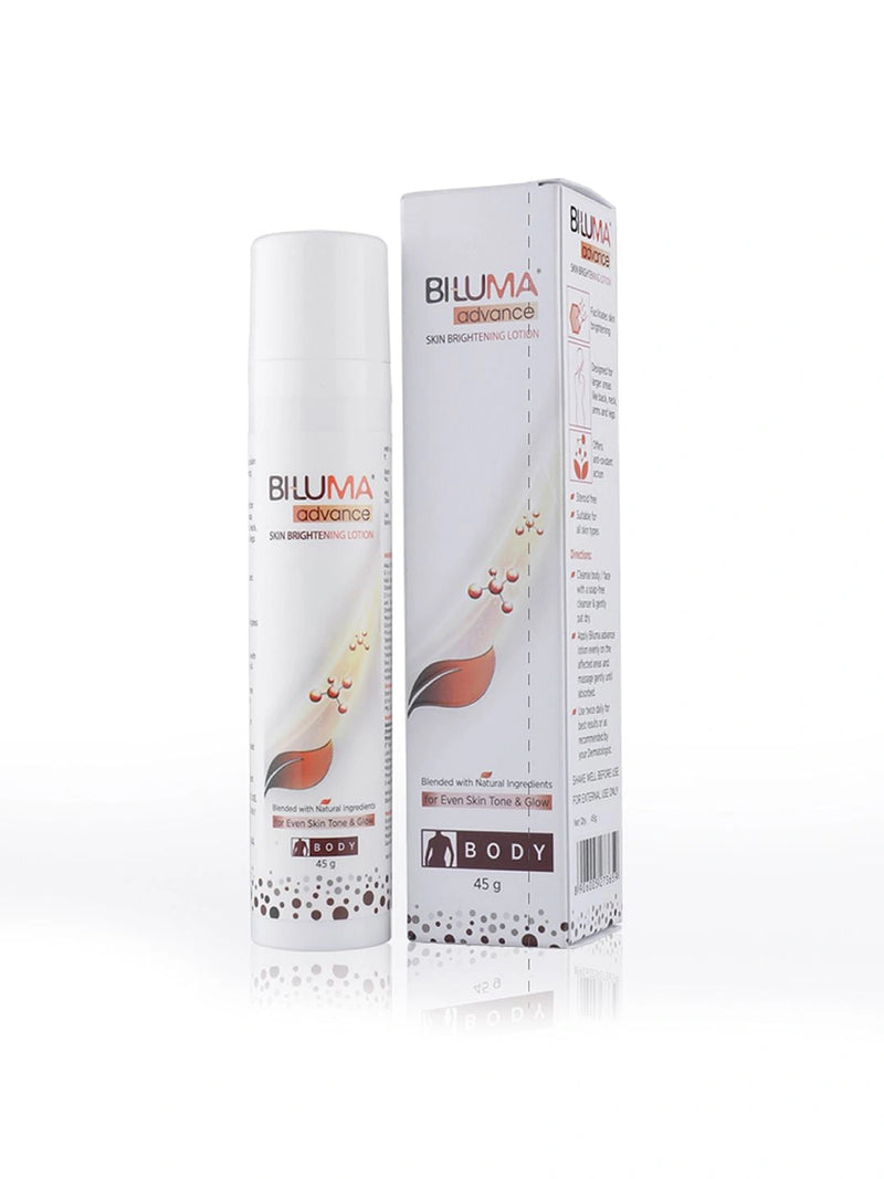 Bi-Luma Brightening Lotion Kojic Acid & Vitamin E 45g
