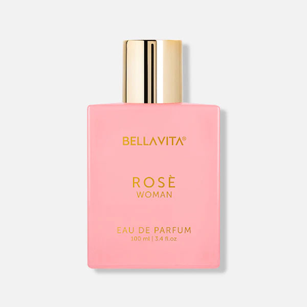 Bellavita ROSE WOMAN EAU DE PARFUM - image 1 of 9