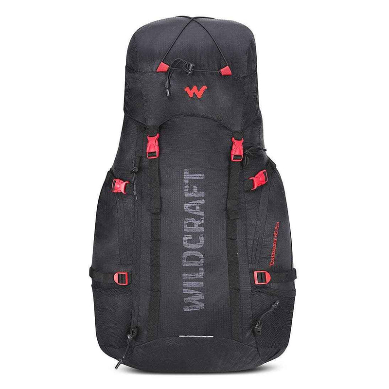 Wildcraft Trailblazer Pro 55 L Trekking Rucksack