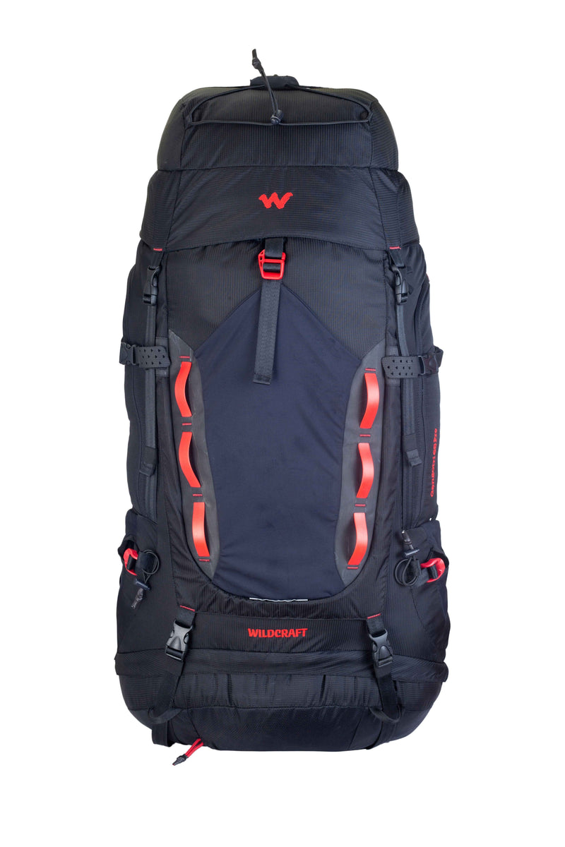 Wildcraft Gangotri Pro 65 L Rucksack