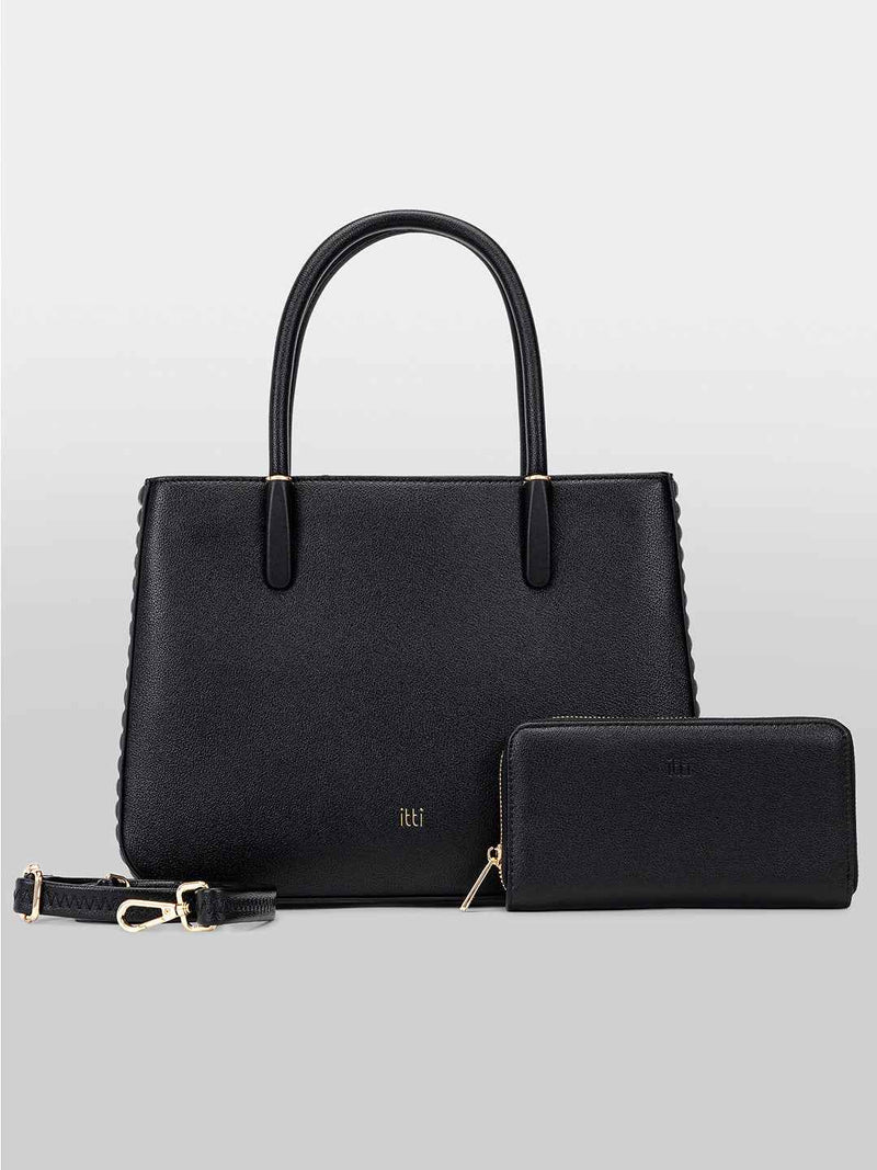 itti Iris Handbag