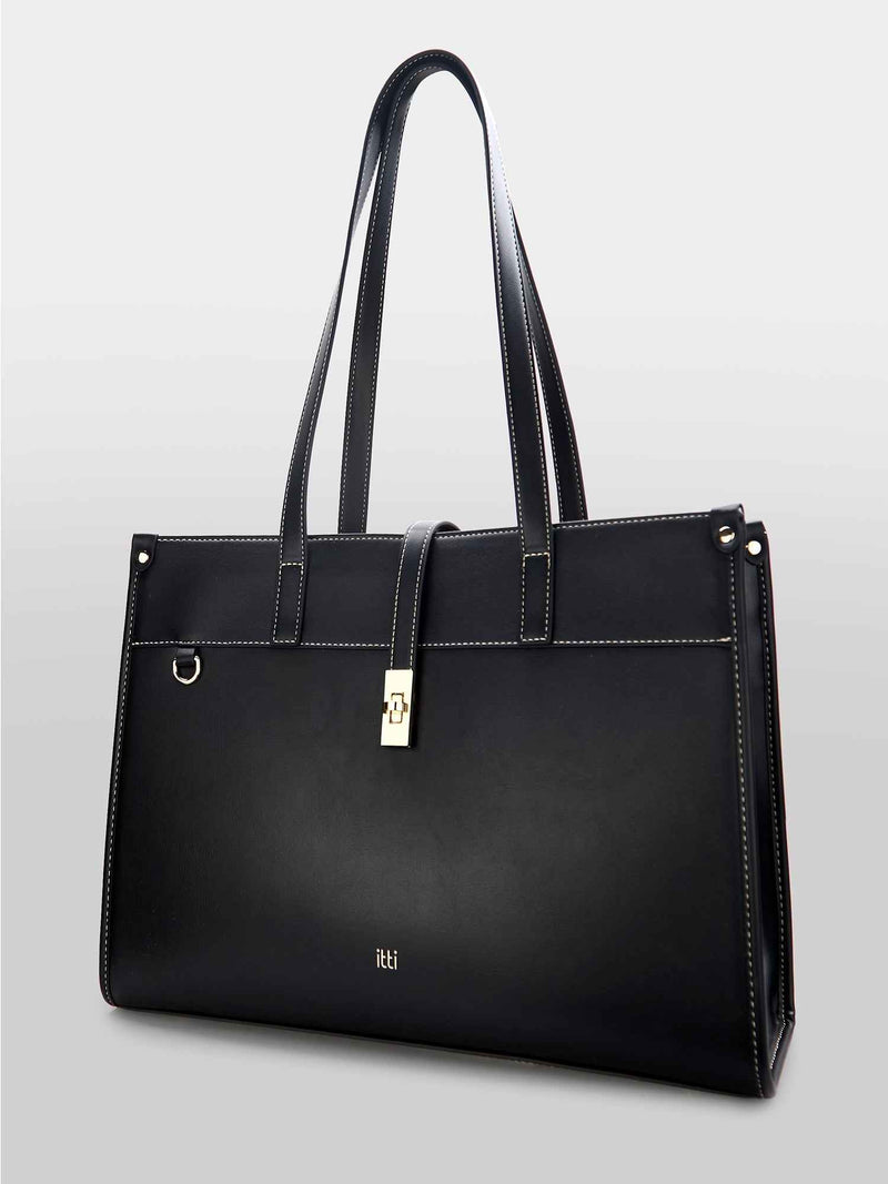 itti Ray Tote Bag