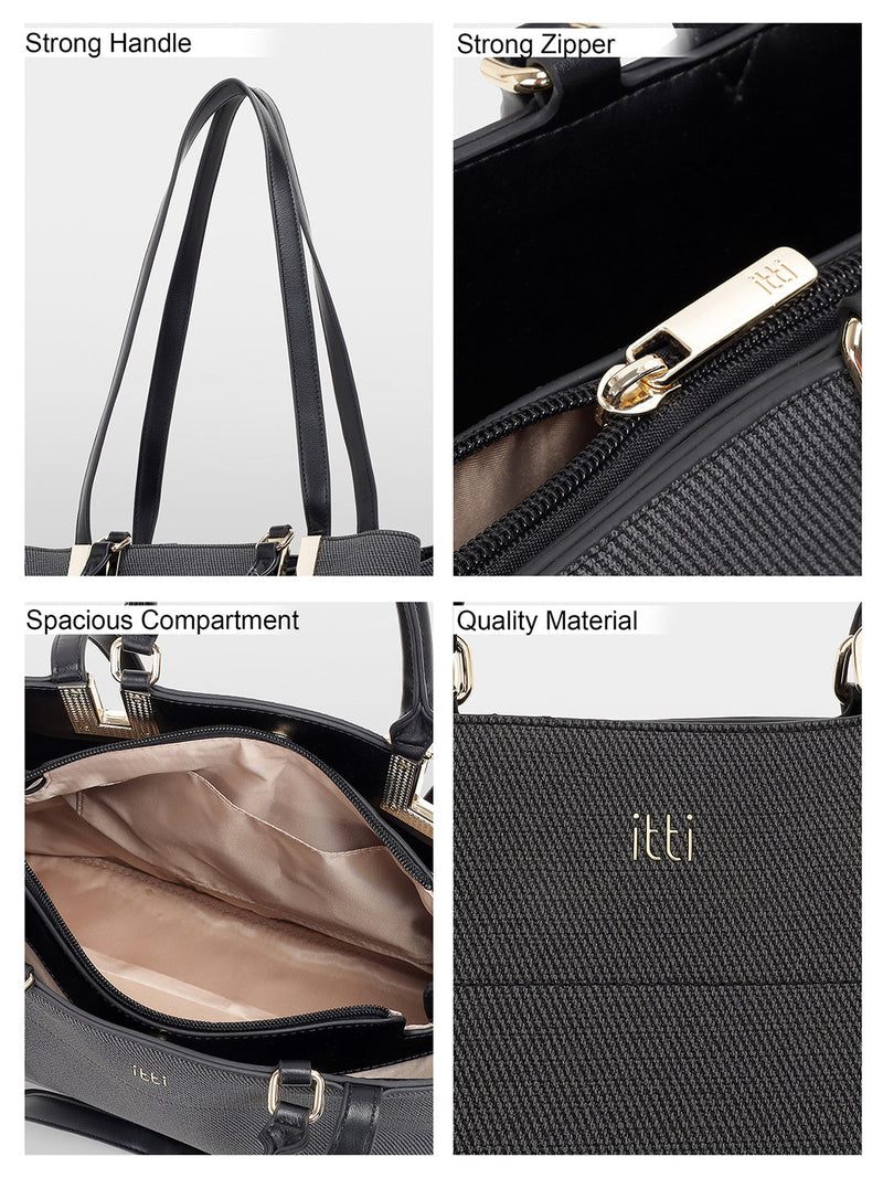 itti Sienna Tote Bag