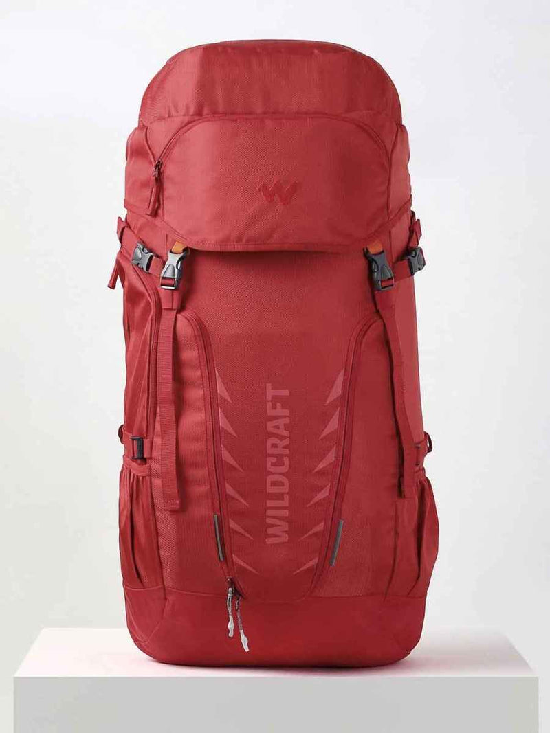 Wildcraft Travel Pro 50 L Rucksack