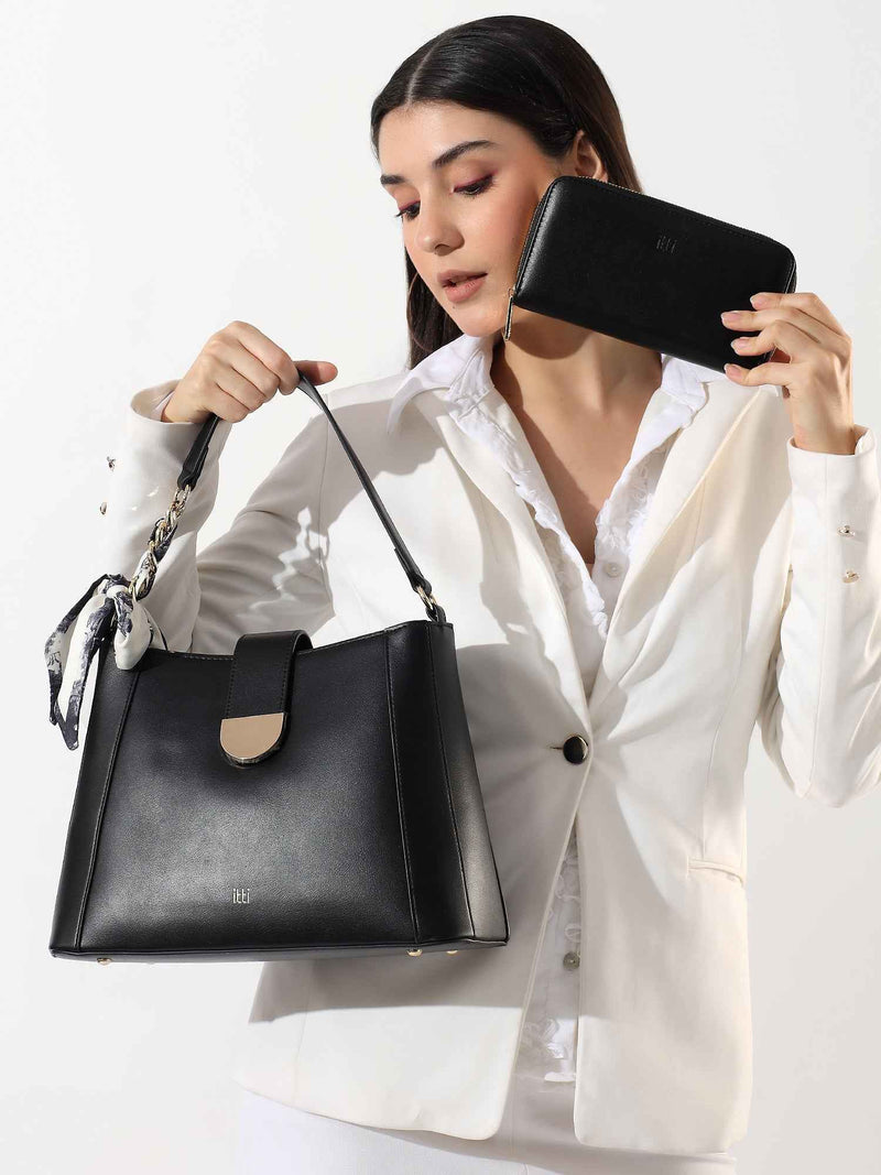 itti Koi Handbag