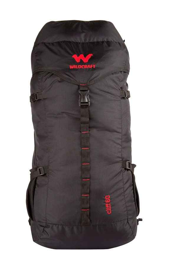 Wildcraft Cliff 60 L Rucksack
