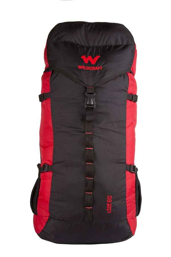 Wildcraft Cliff 60 L Rucksack