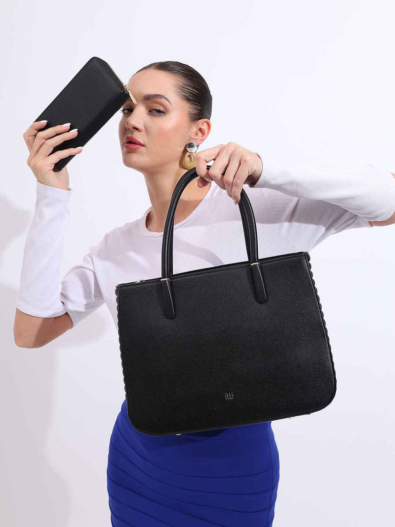 itti Iris Handbag