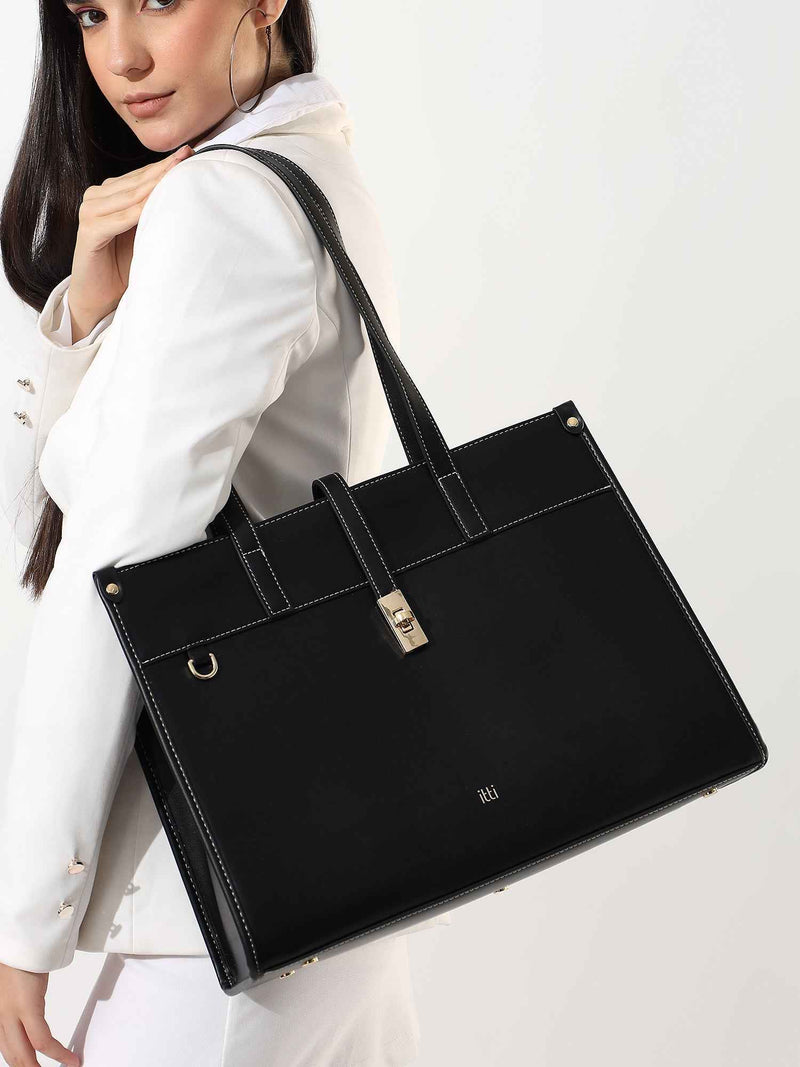 itti Ray Tote Bag