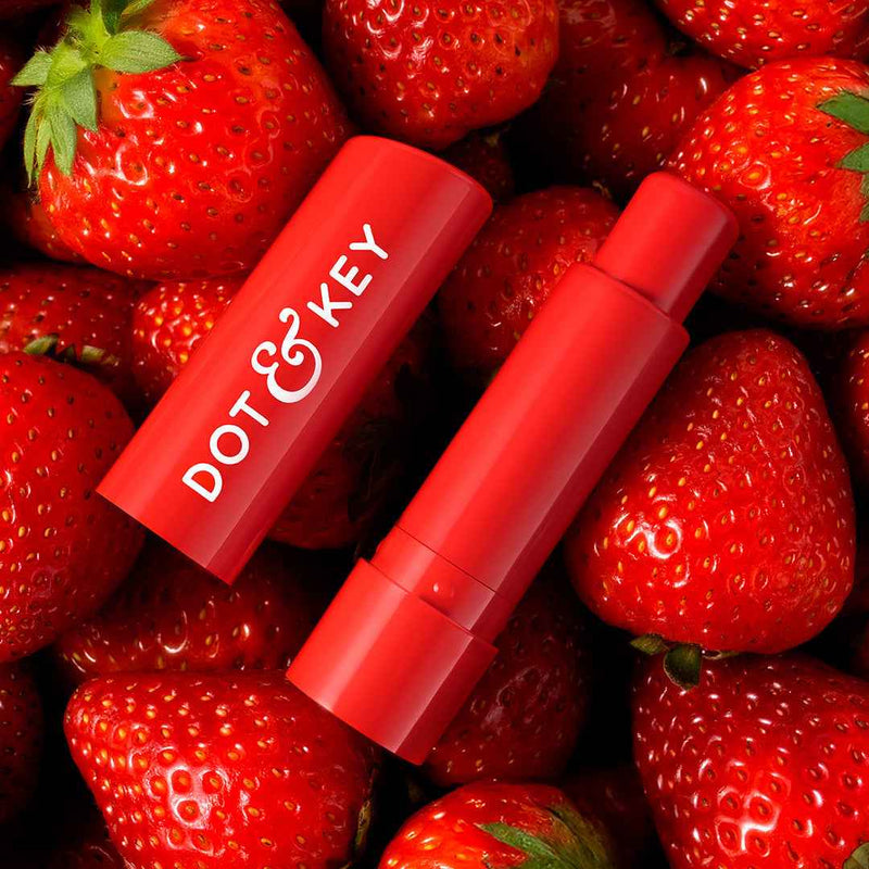 Dot & Key Barrier Repair Hydrating Lip Balm In-Vivo Tested SPF 50+ PA+++