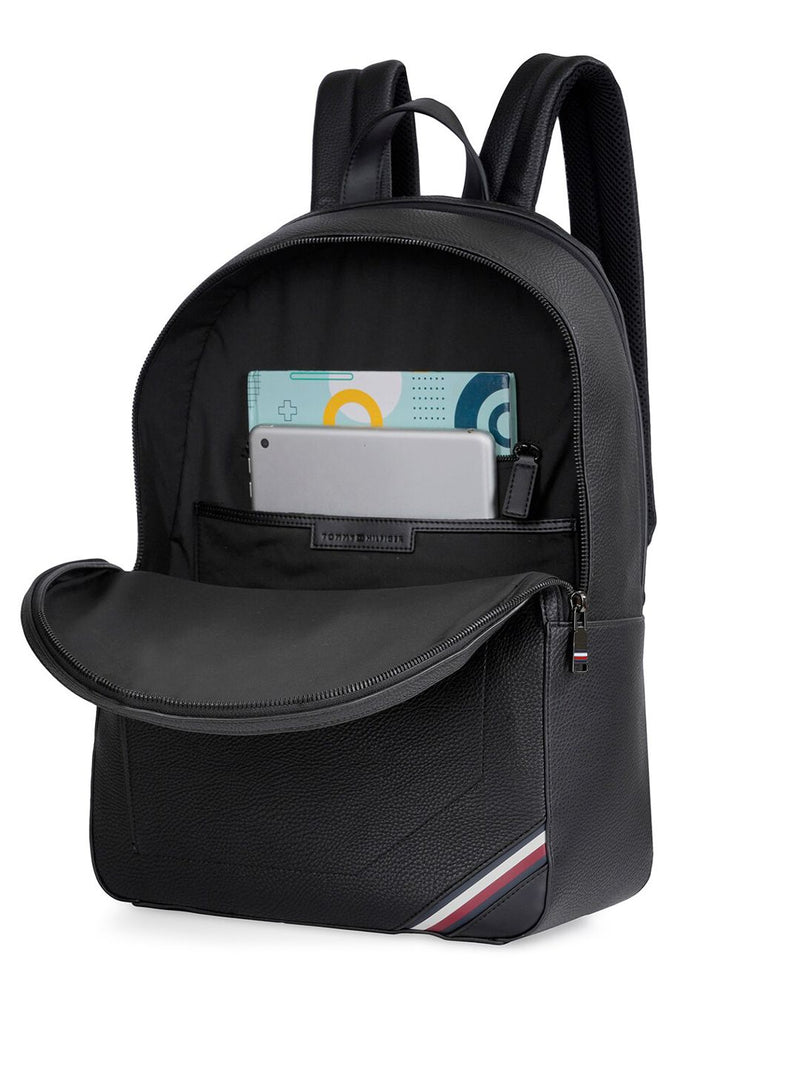 Tommy Hilfiger Valongo Laptop Backpack - image 4 of 6 - Backpack