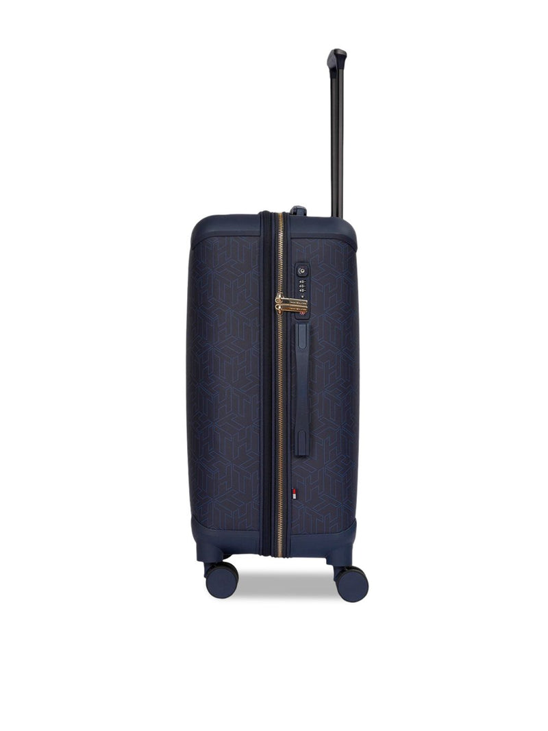 Tommy Hilfiger Jazz Hard-Sided Trolley Suitcase - image 5 of 6