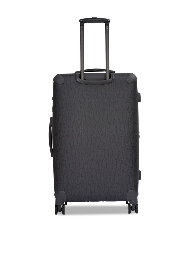 Tommy Hilfiger Jazz Hard-Sided Trolley Suitcase - image 4 of 6