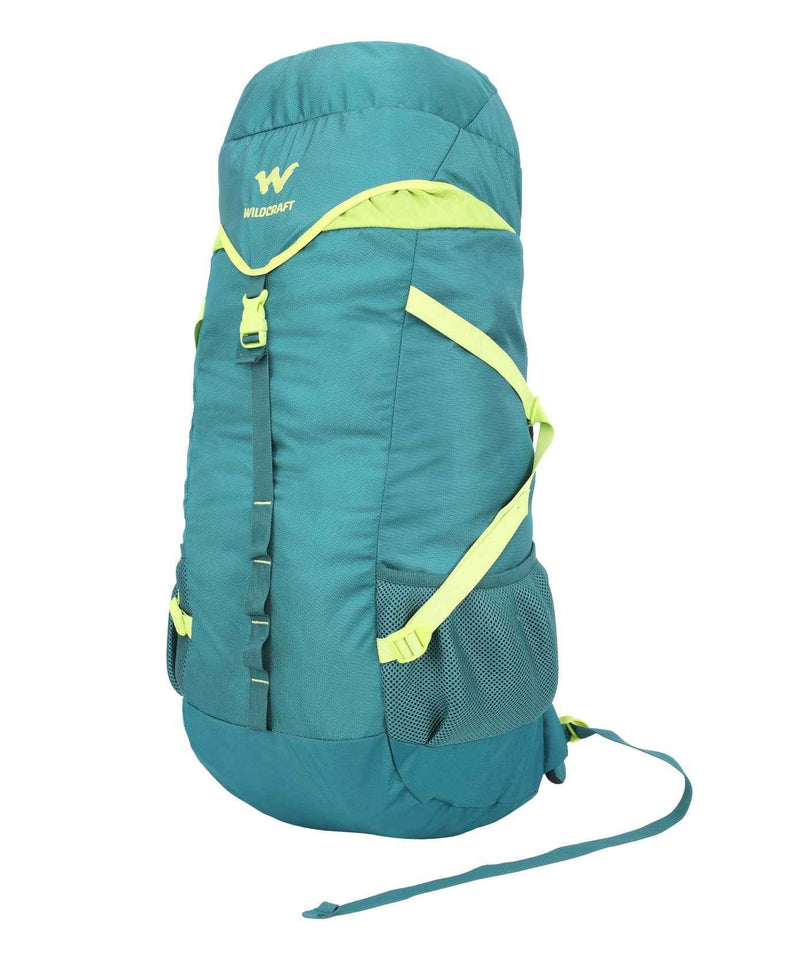Wildcraft Flip Ruck 1 45 L Rucksack