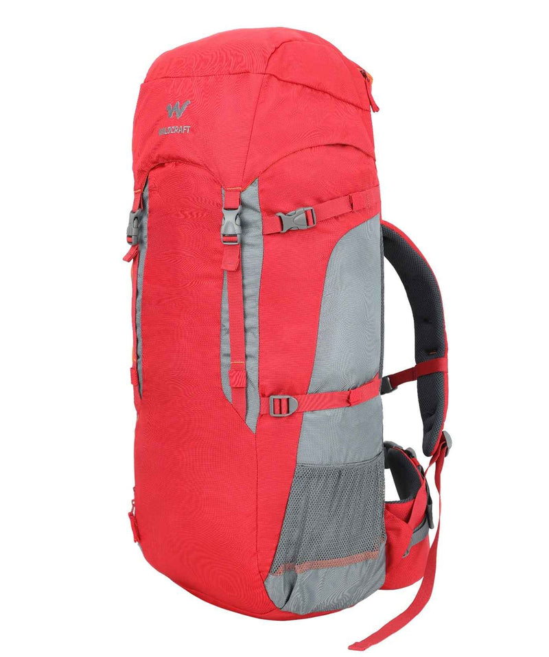 Wildcraft Flip Ruck 2 60 L Rucksack