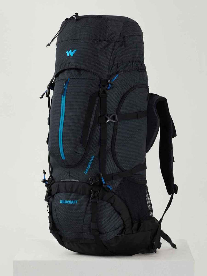 Wildcraft Gangotri 65 L Rucksack