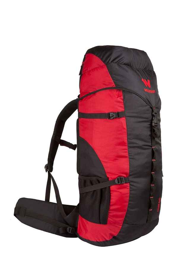 Wildcraft Cliff 60 L Rucksack
