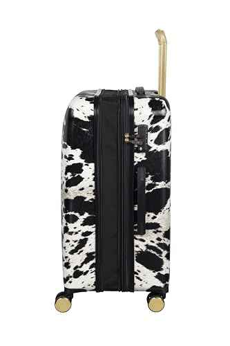 IT Luggage Sheen Fashion Hard Trolley