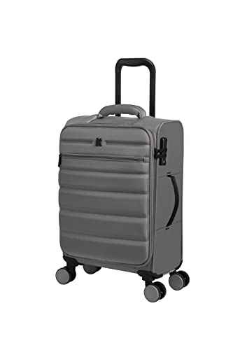 IT Luggage Census Softside Trolley