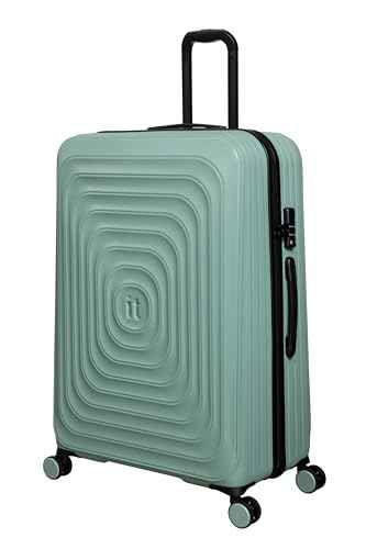 IT Luggage Immersing Hard Trolley — Large (28″ Check-in)