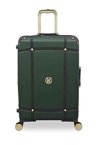 IT Luggage Vintage Superiority Trolley Bag