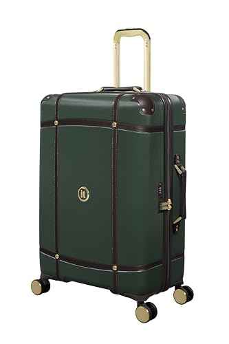 IT Luggage Vintage Superiority Trolley Bag