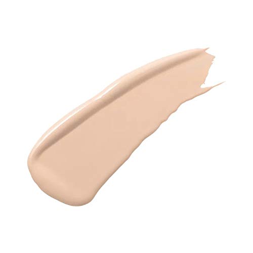 Nykaa SkinShield Anti-Pollution Matte Foundation — front view