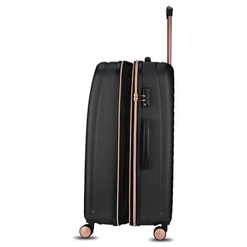 IT Luggage Fashionista Expandable Hard Trolley