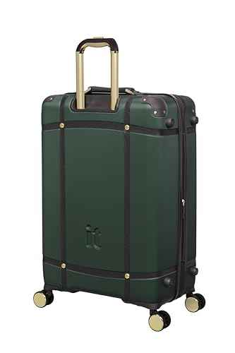 IT Luggage Vintage Superiority Trolley Bag