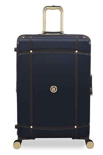 IT Luggage Vintage Superiority Trolley Bag