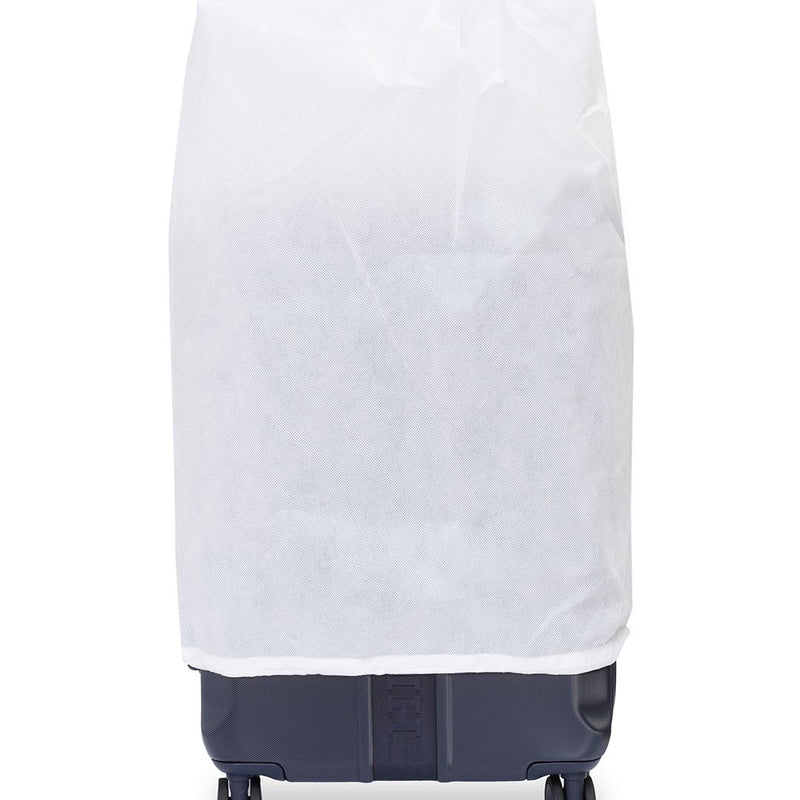 Tommy Hilfiger Arbor Trolley Bag — back