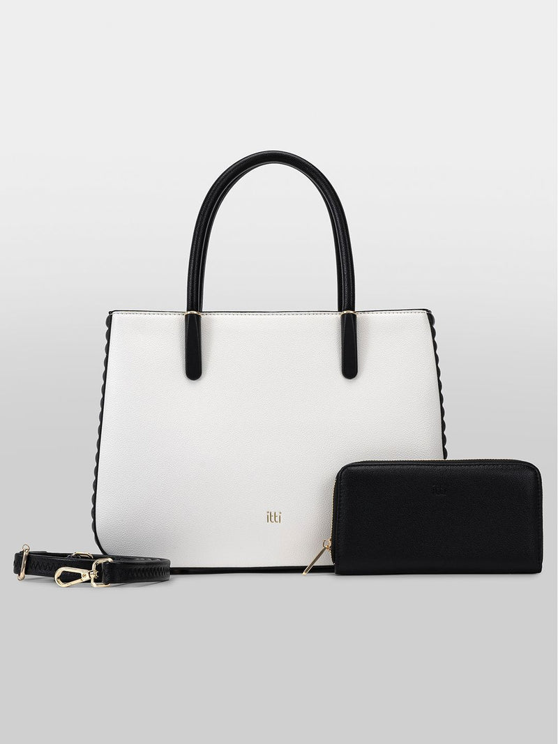 Itti Iris Women Handbag 2.0 - image 1 of 8 - Handbag