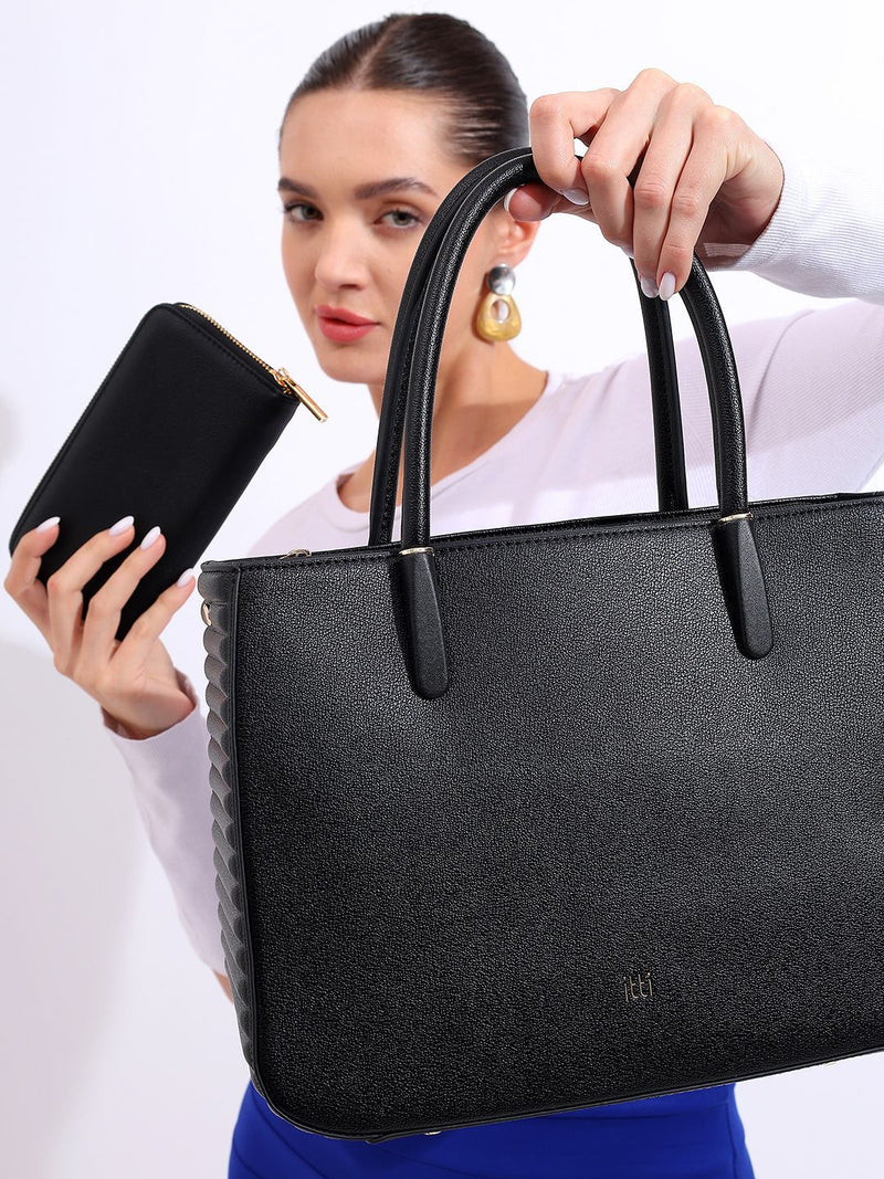 Itti Iris Women Handbag 2.0 - image 2 of 7 - Handbag