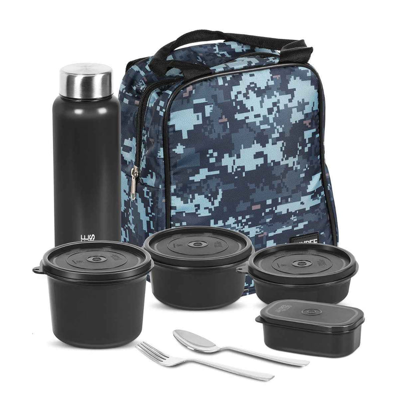 Jaypee Pro Lunch Office Lunch Pack