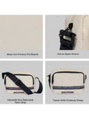 Tommy Hilfiger Estevan Sling Bag - image 4 of 6
