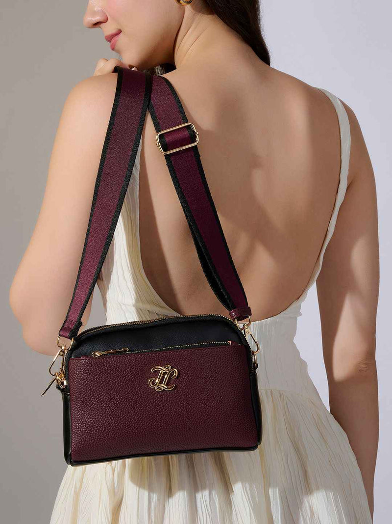 Lavie Signature Women's Eugene Handbag