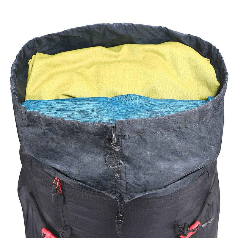 Wildcraft Trailblazer Pro 55 L Trekking Rucksack